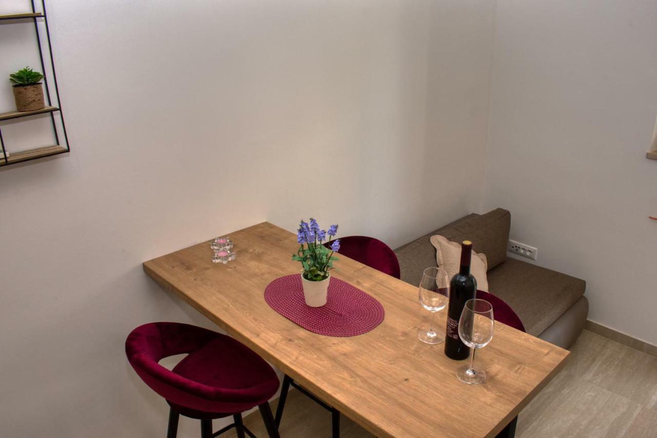 Apartman Ante Sukošan エクステリア 写真